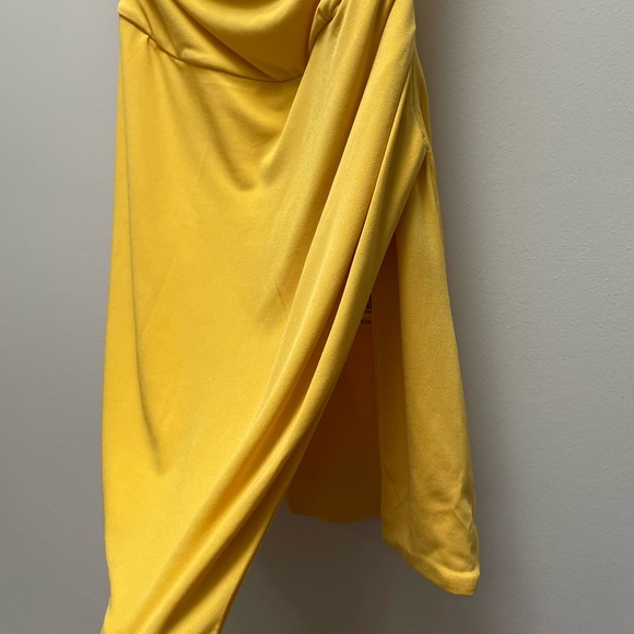 💛 NWT Tiger Mist Dress (XS) - Picture 12 of 16